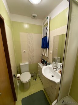 Pronájem garsonky 20 m² Plzeň - 6