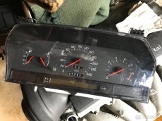 Dily Volvo 850 - 6