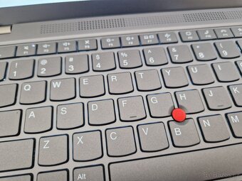 Lenovo ThinkPad T14 GEN 4 - 6