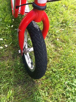 Dětská koloběžka 12" - 6