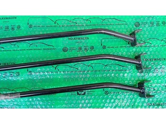táhlo řazení s kloubem Škoda Felicia 1.6 MPI a 1.9d 6U071115 - 6