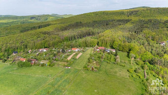 Prodej stavebního pozemku, Buchlovice - 6