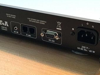T+A SACD 1260 R TOP, první majitel - 6