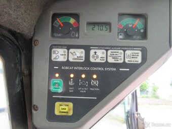 Bobcat S 175 - 6