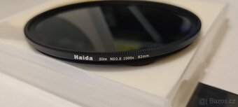 Nikon D5600 + příslušenství - 6