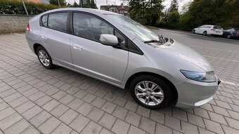 HONDA INSIGHT1.3 i HYBRID 65kW - 6