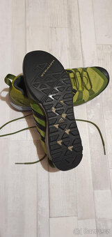 Adidas Terrex 365 Stealth vel. 42,5 pěkný stav - 6