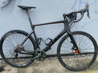 Cube C62 Agree Race - 6