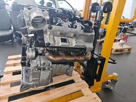 MOTOR CTB 3,0 TDI PORSCHE MACAN / A8 / Q5 8R - 6