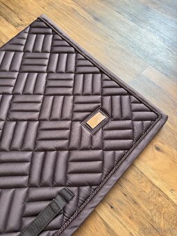 Podsedlova decka Equestrian Stockholm Moonless Night DL - 6