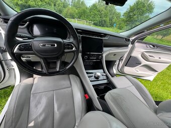 JEEP Grand Cheroke 2021 - 6