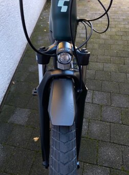 Cube TOURING HYBRID ONE 625, vel. 46Z - 6