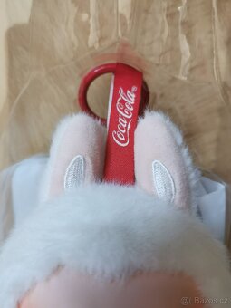 Pop Mart Labubu The Monsters Coca Cola s plechovkou - 6