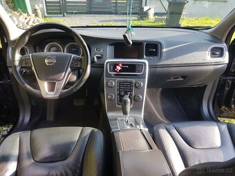 Volvo V60 - 6