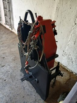 Zetor 4011 - 6