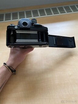 Nikon F2 - 6