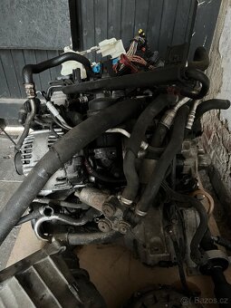 Bmw e90/91 - 6