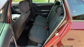 Škoda Fabia //1.2TSi//63kW//AMBIENTE//1.MAJ//SERVIS// - 6