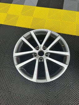Kola Ronal 5x112 r18 - 6