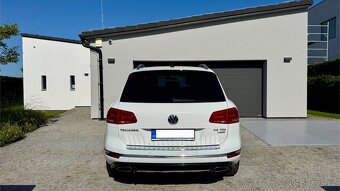 Volkswagen Touareg R-Line, V6 TDI193 kW 8TT 4x4, Panorama - 6