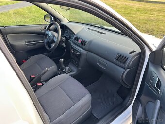 Škoda octavia Tour 1,9tdi - 6