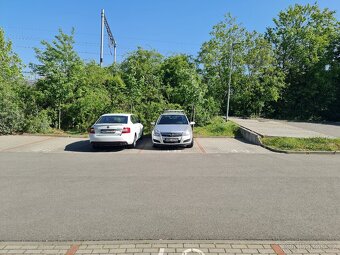Prodej parkovacího stání Brno Turgeněvova 3 místa - 6