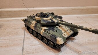 Tanky na dálkové ovládání Revell - 6