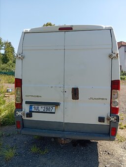 Citroen Jumper 3.0l 116 kWh 2009rv - 6