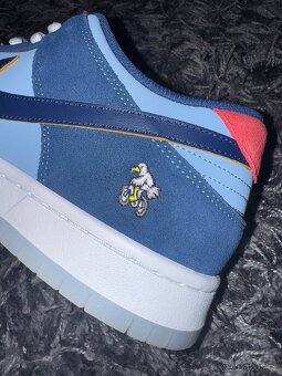 nike sb dunk why so sad - 6