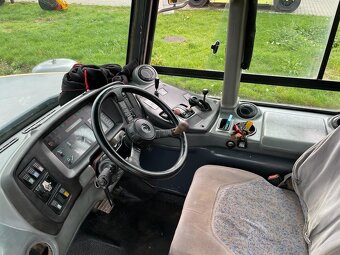 Sklapac Strong Bell B30D, motor Mercedes-Benz - 6