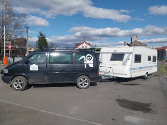 Karavan hobby - 6