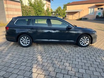Volkswagen Passat Variant B8 2.0 TDI DSG Facelift - 6