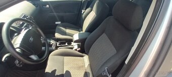 Ford Mondeo 2.0 TDDi 66 kW – 2004 – KOMBI - 6