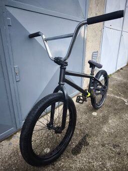 Bmx kolo - 6