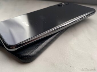 Apple iPhone XS 64GB vesmírně šedý ZÁRUKA - 6