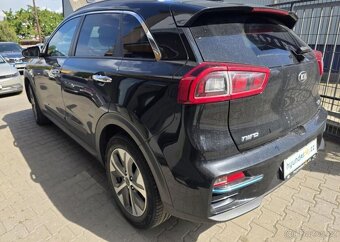 Kia e-Niro 150kW-64kWh-100SOH - 6