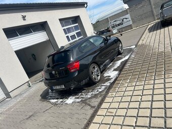 Prodám bmw f21 m135i - 6