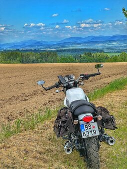Moto guzzi V7 Stone - 6