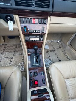E320 cabrio - 6