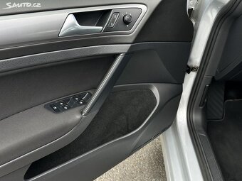 Volkswagen Golf Variant 1.2TSI/81kW NAVIGACE 1.Maj. - 6
