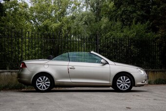 Volkswagen Eos 2.0 FSI - 6