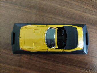 Ferrari 365 GTS/4 Daytona Spider 1969 1:43 - RIO - 6