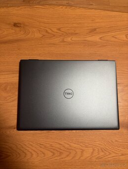 Dell Inspiron 16 Plus 7620 RTX 3050 Ti, i7-12700H, 40 GB RAM - 6