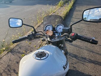 Kawasaki ZR-7 (1999) - 6