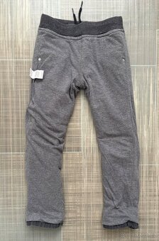 Zateplene kalhoty zn.Primark - vel.116 - 6