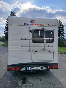 Obytný automobil - 6