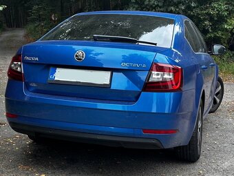 1.4tsi 110kw, Style, 68000km, ČR, FullLED, Keyless - 6