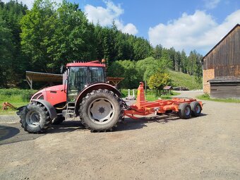 Zetor forterra 12441 - 6