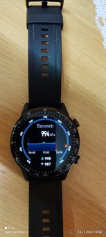 Prodám Honor Magic watch 2 - 6