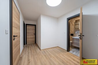 Brno - Husovice - Pronájem pokoje 9 m² - byt - 6